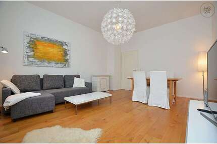 Wohnung zum Mieten in Stuttgart 1.690,00 € 50 m²