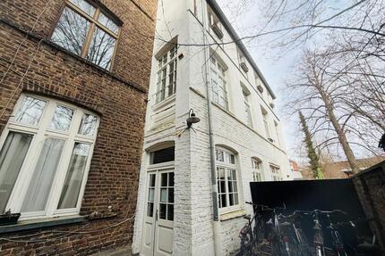 Möbilierte 3 Zimmer Wohnung in Bonn-zentrumsnah