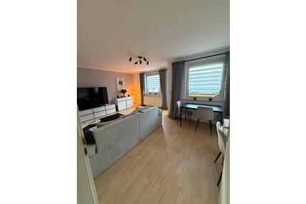 Schöne 2 - Zimmer Wohnung in Solingen Ohligs ab 01.06.2026