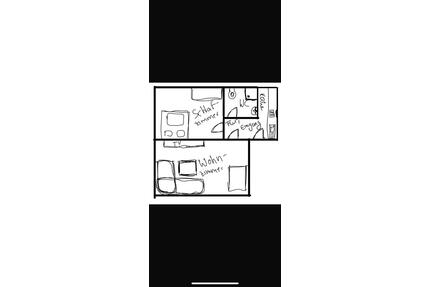 2 Zimmer Wohnung Seltersweg, Gießen Innenstadt