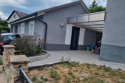 2 Zimmer Neurenovierte Wohnung zu vermieten - Bräunlingen