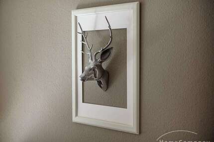 Wohnen auf Zeit in Hamburg 1.100,00 €