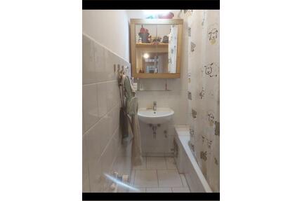 Freundliche 4-Zimmer Wohnung 87qm - Magdeburg Leipziger Straße