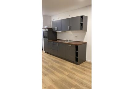 1-Zimmer Wohnung in Aalen zu vermieten - 38qm - modern & möbliert - Nürnberg Altstadt, St. Lorenz