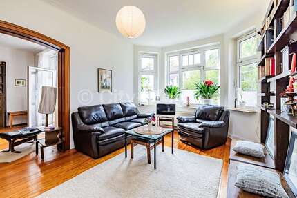 Wohnen auf Zeit in Hamburg 1.900,00 €