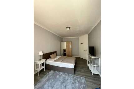 WG-Zimmer in Frankfurt am Main 685,00 € 20 m²