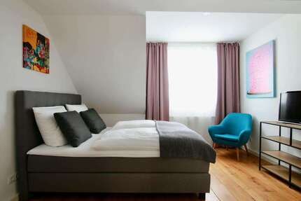 Wohnen auf Zeit in Köln 1.490,00 €