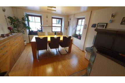 145m² Familienwohnung | 5 Zimmer | Balkon | Kamin | Weinsberg | sofort frei - Weinsberg-Grantschen