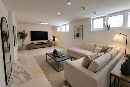 2er WG- 3 Zimmer Whg in Stadtvilla jeweils 800€ - Darmstadt Eberstadt