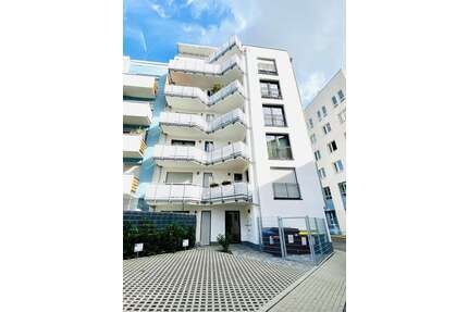 Wohnung zum Mieten in Dortmund 1.250,00 € 100.02 m²