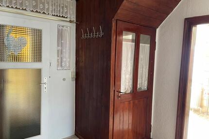 2-Zimmer Wohnung Braunschweig -Stöckheim zur Vermietung