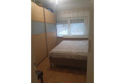 4zImmer Küche Bad Balkon 2 OG in Heligenkirchen - Detmold Hiddesen