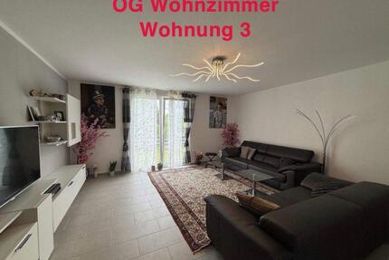 3 Zimmer Wohnung zu vermieten - 1.550,00&nbsp;EUR Kaltmiete, ca.&nbsp; 100,00&nbsp;m&sup2; in Königswinter (PLZ: 53639)