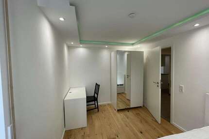 WG-Zimmer in Stuttgart 440,00 € 12 m²