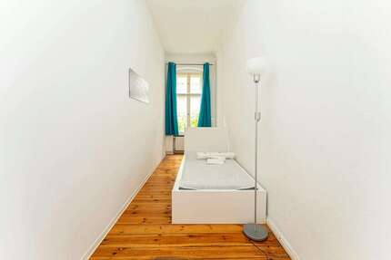 WG-Zimmer in Berlin 605,00 € 9 m²