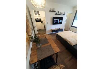 Wohnen auf Zeit in Bonn 1.080,00 €