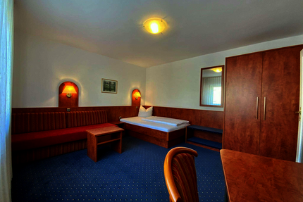 Wohnen auf Zeit in Offenbach am Main 880,00 €