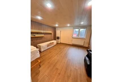 Wohnung Erdgeschoss direkte Verbinden BusBahnUbahn - Gelsenkirchen Gelsenkirchen-Mitte