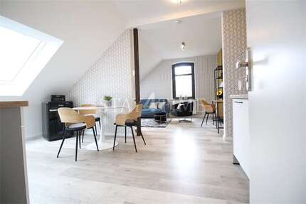 Wohnen auf Zeit in Rheinberg 895,00 €