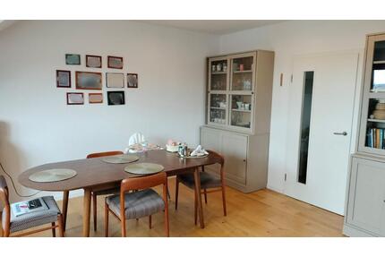 Freundliche 3 Zimmer Wohnung mit Balkon&Garage in Top-Lage - Ansbach