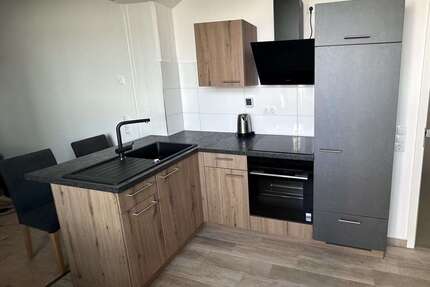 Wohnung zum Mieten in Magdeburg 770,00 € 55 m²