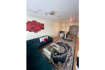 2 Zimmer Wohnung in 63065 Offenbach Mainstraße 119 zu vermieten. - Bad Homburg vor der Höhe Berliner Siedlung/Gartenfeld