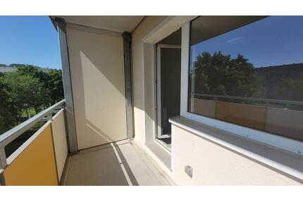 Kappel * Praktisch * 4 Zimmer * Balkon * Frei - Chemnitz Kapellenberg