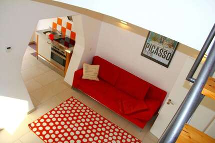 Wohnen auf Zeit in Mainz 1.300,00 €