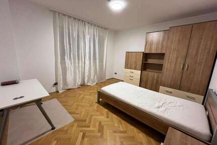 WG-Zimmer in Offenbach 600,00 € 15 m²