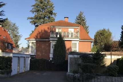 Wohnung zum Mieten in Hannover 888,00 € 78 m²
