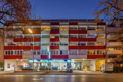 Wohnen auf Zeit in München 1.490,00 €