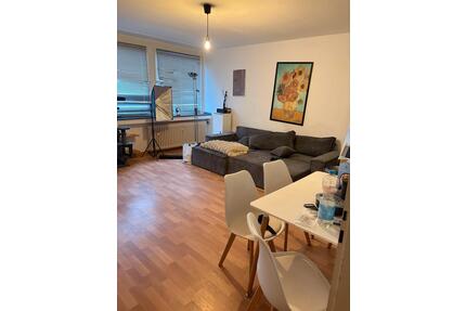 2 Zimmer Wohnung zur Vermieten Ehrenfeld - Köln