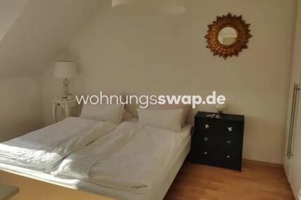 Wohnungsswap - 2 Zimmer, 45 m² - Halbigstraße, Untergiesing-Harlaching, München