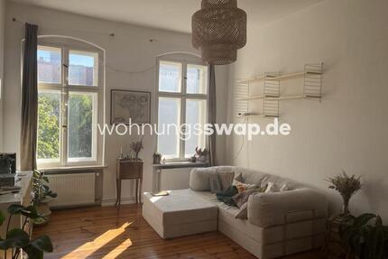 Wohnungsswap - 2 Zimmer, 56 m² - Holsteinische Straße, Wilmersdorf, Berlin