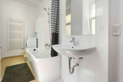WG-Zimmer in Berlin 590,00 € 15 m²