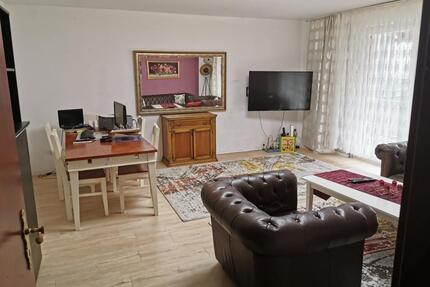 4 Zimmer Wohnung 100m² in Sindorf - Kerpen Buir