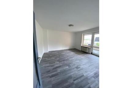 Wohnung zu vermieten 1,5 Zimmer kaufbeuren mit Balkon