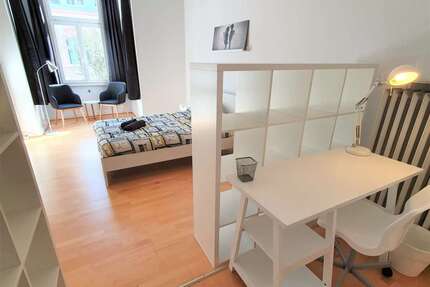 WG-Zimmer in Bonn 640,00 € 25 m²