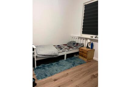 2 Zimmer in einer WG - 500,00&nbsp;EUR Kaltmiete, ca.&nbsp; 50,00&nbsp;m&sup2; in Hamburg (PLZ: 21129) Harburg