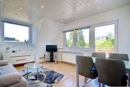 Wohnen auf Zeit in Düsseldorf 1.150,00 €