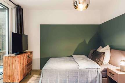 WG-Zimmer in Köln 735,00 € 17 m²