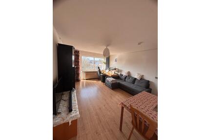 2-Zimmer Wohnung zu vermieten – Wuppertal