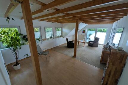 109m² Lifestyle-Wohnung in Olfen - 3 Zimmer - Inkl. Strom&Gas