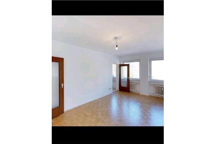 1-Zimmer Wohnung in Nürnberg zu vermieten