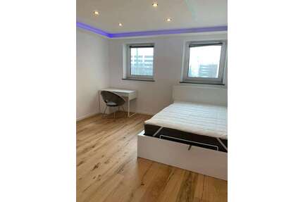 WG-Zimmer in München 770,00 € 16 m²