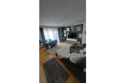 Traumhafte 2 12 Zimmer Wohnung im schönen Mecklenbeck - Münster Münster-West