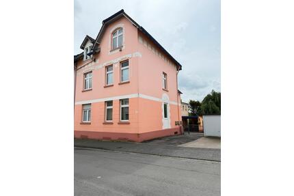 Gemütliche 2,5 Zimmer Wohnung im DG - Solingen Wald