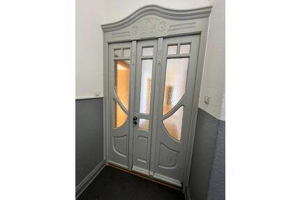 Wohnen im Herzen von Lüdenscheid | 4 Zimmer | 96 m² | Balkon