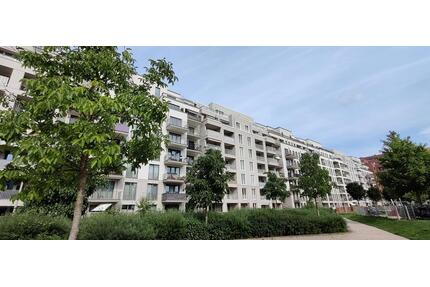 Grandioser Ausblick aus der Endetage! Neubauwhg zur Miete-Wentzel-Dr.! - Hamburg Hamburg-Mitte