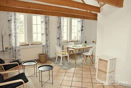 Wohnen auf Zeit in Lehrte 920,00 €